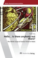 Coralin Farag | Hello... Is There Anybody Out There? | Taschenbuch | Englisch