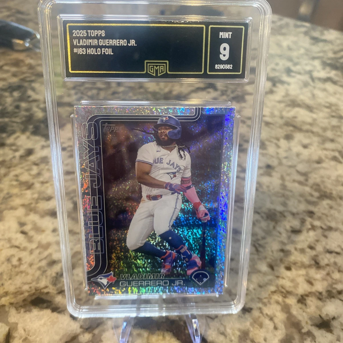 2025 Topps Series 1 - Vladimir Guerrero Jr. #163 for sale | eBay