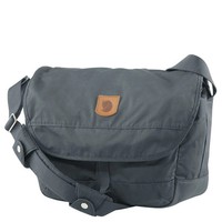 Fjällräven Greenland Shoulder Bag - Schultertasche 39 Cm (Dusk)