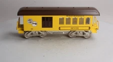McCoy 1982 Standard Gauge TCA Denver Combine Car EX