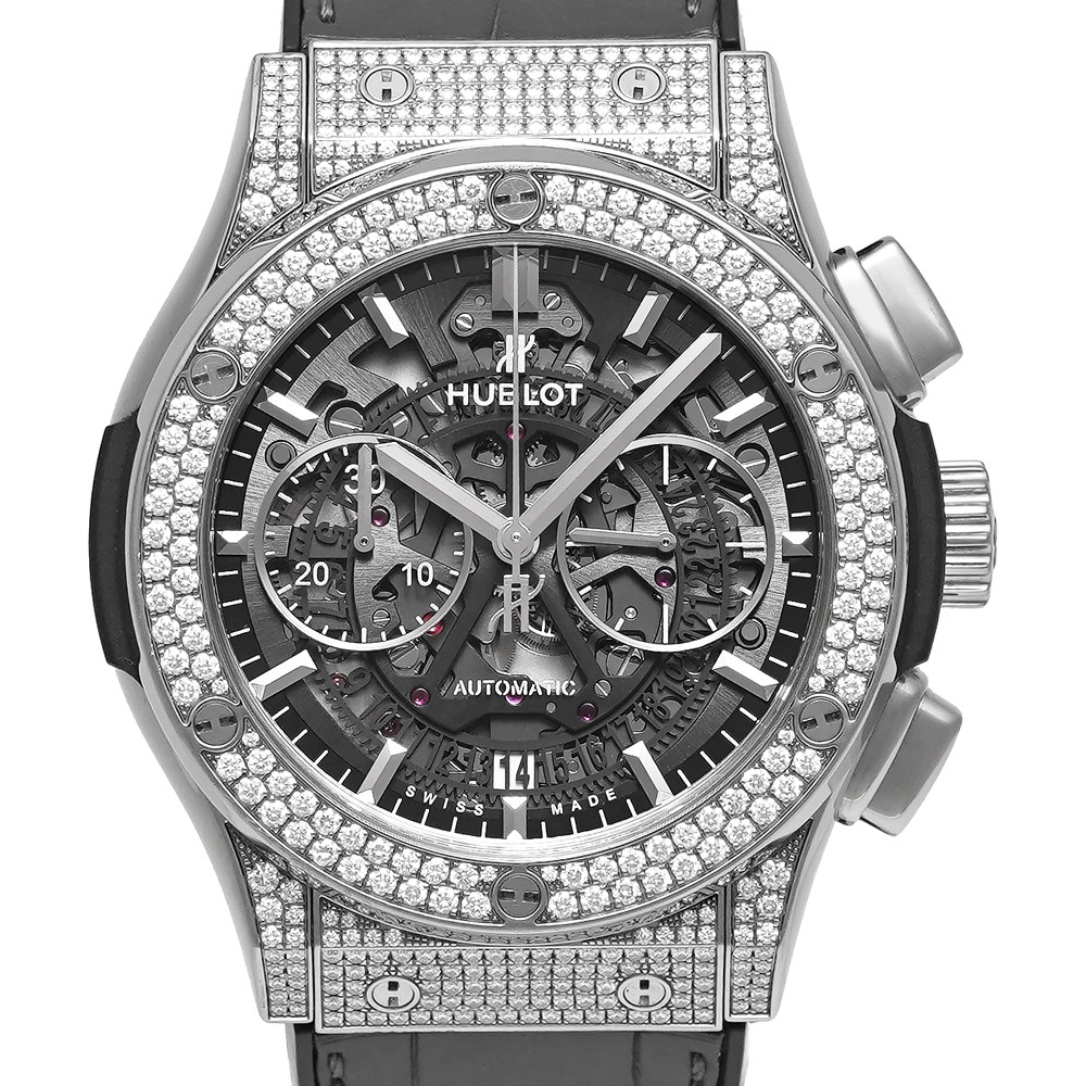 Hublot Classic Fusion 525.NX.0170.LR.1704 TO216040
