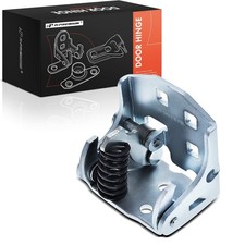 A-Premium Door Hinge Assembly Compatible with Chevrolet Traverse 2009-2017 & ...