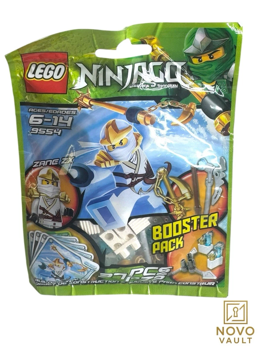 Zane ZX LEGO (R) Complete Sets & Packs for sale | eBay