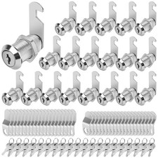 Quality Zinc Alloy Cabinet Locks