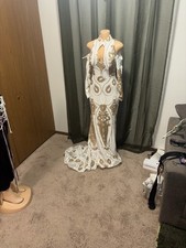 Woman’s Formal Dress