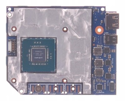 Grafikkarte NVIDIA Quadro P2000 4 GB GDDR5 0TJFRK Precision 7530 A