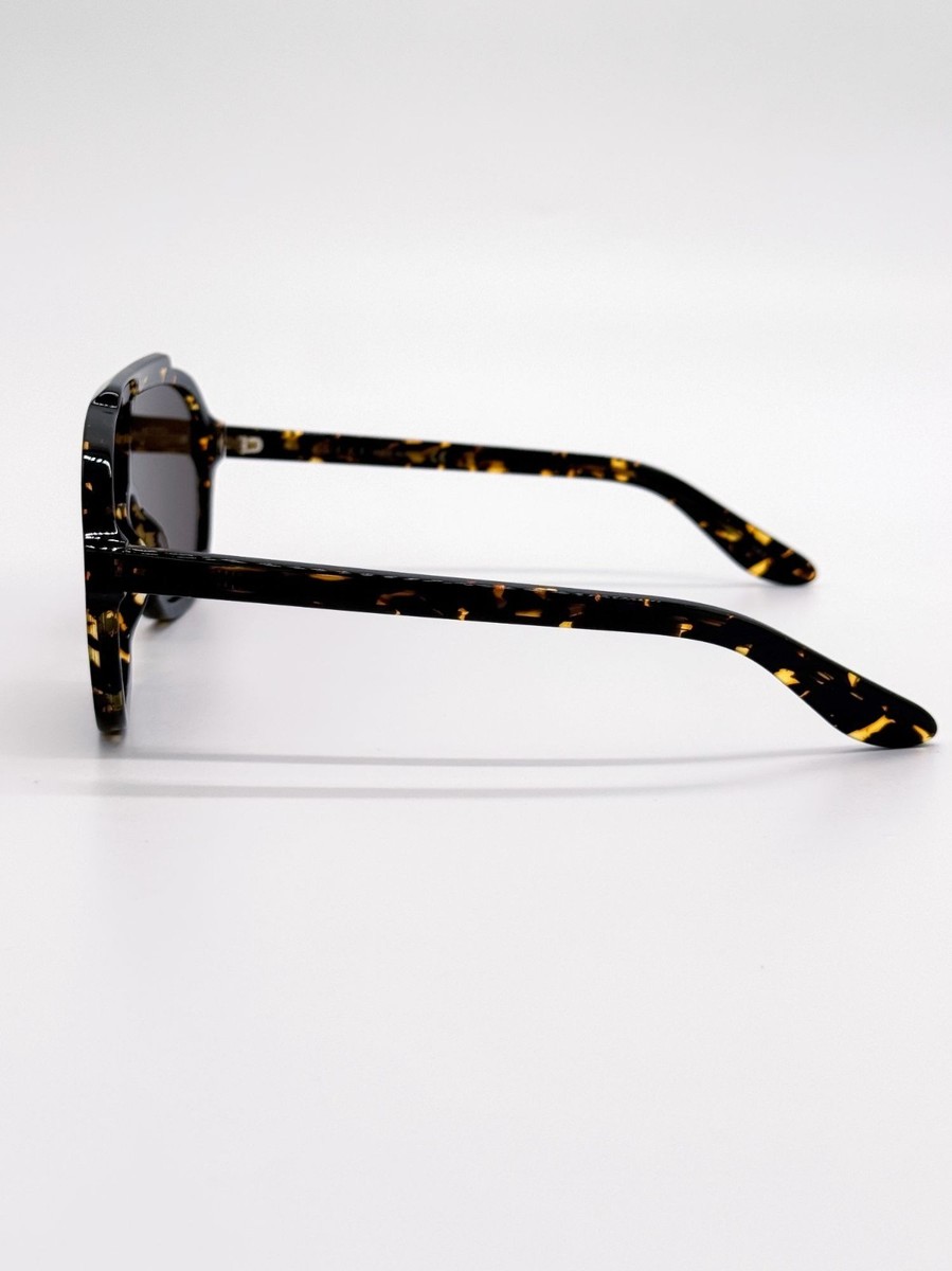 NEW GUCCI SUNGLASSES GG1038S 002 HAVANA UNISEX EYEWEAR | eBay display picture 2