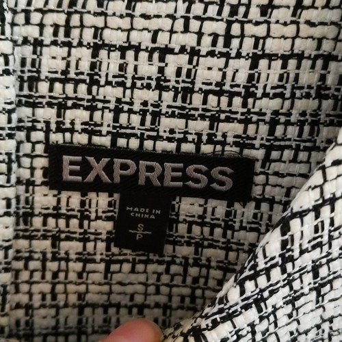 Express Boxy Top, S - Bild 3 von 5