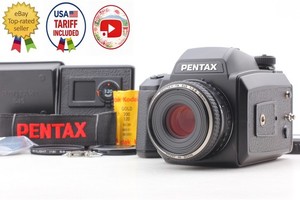 Pentax 645 75mm | eBay