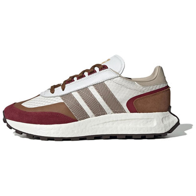 Adidas Originals Retropy E5 Anti-Slip Wear-Resistant Low-Top JI2529