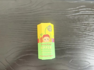 USA SELLER Sonny Angel Harvest Hippers Series Mini Figures Blind Box Seal New