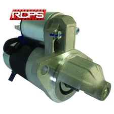 NEW STARTER FORD TRACTOR 1100 1110 1200 1300 1979-86