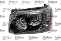 Valeo Hauptscheinwerfer Original Teil 044665 FüR Rover Sport Range 7G Bi-Xenon 1