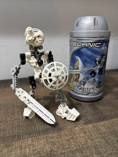 LEGO BIONICLE: Kopaka (8536)