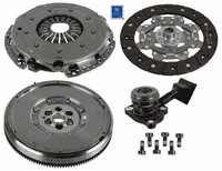 Sachs 2290 601 156 Kupplungssatz FüR CitroËN DS Opel Peugeot