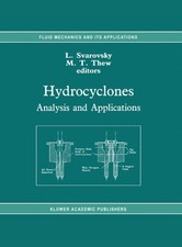 HYDROCYCLONES: ANALYSIS AND APPLICATIONS (FLU...