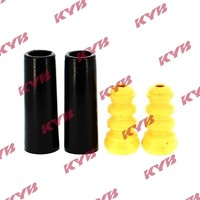 Hinterachse KYB 910281 Staubschutzsatz, StoßDäMpfer FüR Seat,Vw