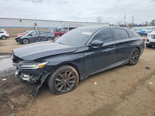 ACCORD    2021 Glove Box 2135459