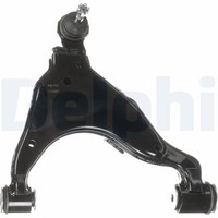 Delphi Lenker, RadaufhäNgung TC3631 FüR Honda