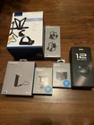 GoPro HERO12 Black 5.3K UHD Action Camera W/ Accessories