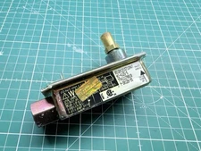 Frigidaire Range Oven Safety Valve P#3201101 3203459 316066400