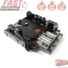 722.6 Transmission Valve Body w/ Conductor Plate For Mercedes OEM A1402700606