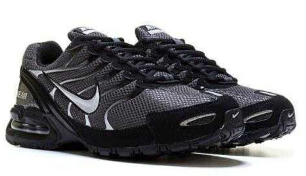 Nike Air Max Torch 4 Anthracite/Silver 