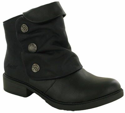 Womens Blowfish Vynn Boots Vegan Ladies 