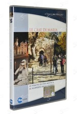 LE CASE DI MARIA (Editoriale Five Store) DVD COME NUOVO