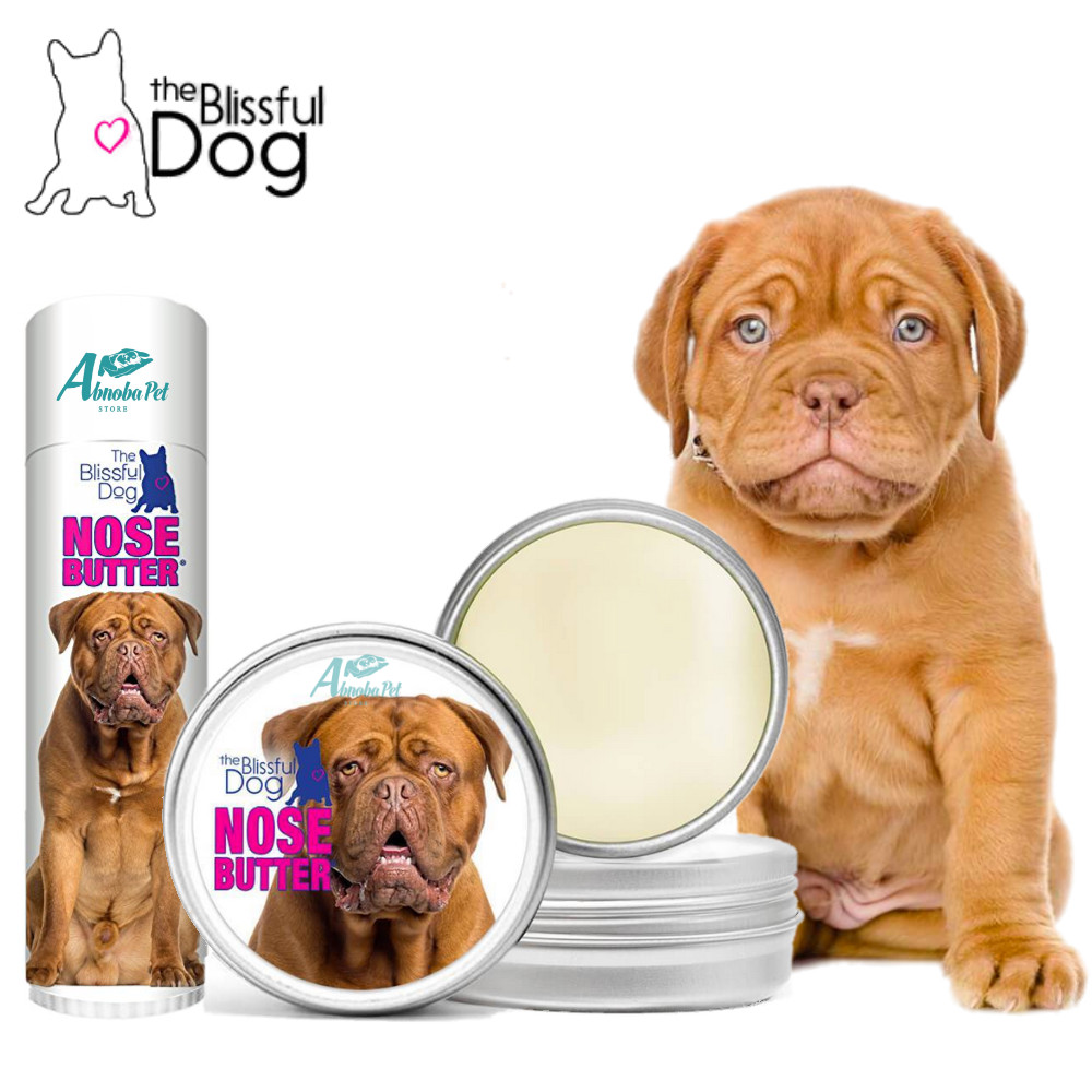 dog nose chapstick