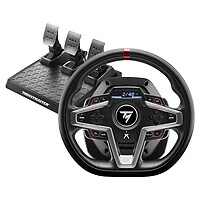 ThrustMaster 4460182 Lenkrad + Pedale PC Xbox One S X Series Analog / Digita ~D~