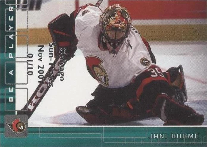 Emerald Chicago Sun-Times Nov 2001