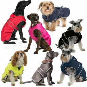 ancol dog coat