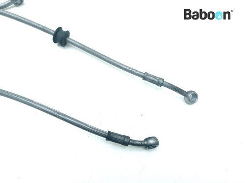 Latiguillos de freno (Kit completo) Moto Morini X-Cape 650 2021- - Imagen 5 de 6