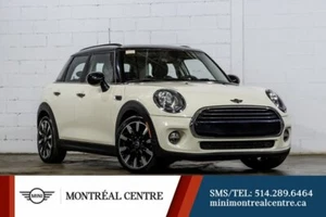 2017 MINI Cooper 5 portes, Ensembles Indispensable