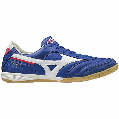 MIZUNO Soccer Indoor Football Futsal Shoes MORELIA IN Q1GA2001 Blue US6(24cm) | eBay