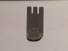 PLAYMOBIL PIÈCE BATEAU ZODIAC POMPIERS/ SECOURS 9845/ 4428 ACCROCHE MOTEUR 