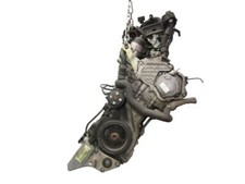 Motor (Diesel) Engine OM 640.941 f&uuml;r MERCEDES  B KLASSE W 245 B 200 A6400109302