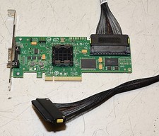 HP LSI Logic SAS3442E-HP 416155-001