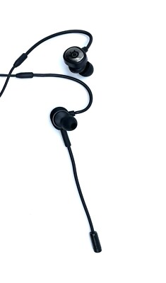 SteelSeries TUSQ In-Ear Gaming Headset with Detachable