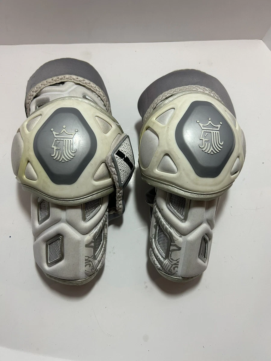 Brine Lacrosse Arm Pads