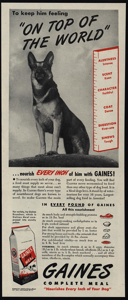 Vintage Ad