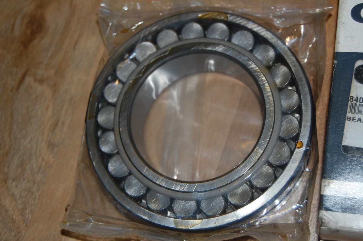 Genuine CNH 84074235 Bearing Assy, Case IH Baler LB324  