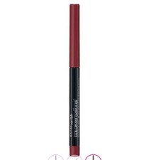 Image of Maybelline Color Sensational Superstay Shaping  Lip Liner - Select Shade     NEW
