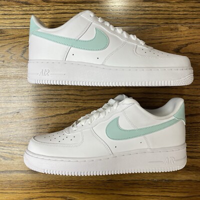 ａ*ａ様 Nike Air Force 1 Low White/Jade Ice Nike Air Force 1 Low Flyease 