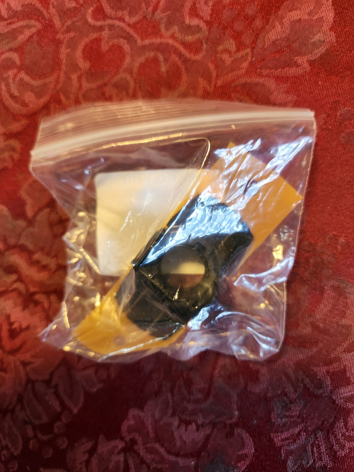 X2 Genuine Toyota Park Sensor Retainer 89348-06050 for sale online 