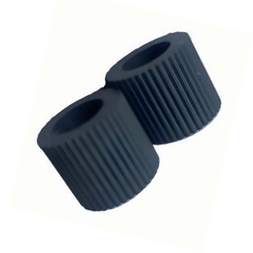 Rodillo de papel de recogida de 2 piezas compatible con Brother MFC-T810W MFC-J3720 MFC-J2320 DCP-J300 - Imagen 5 de 5