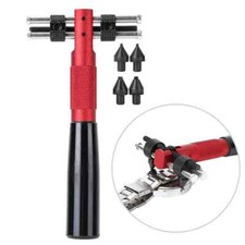 T Shaped Watch Back Case Cover Opener Remover...