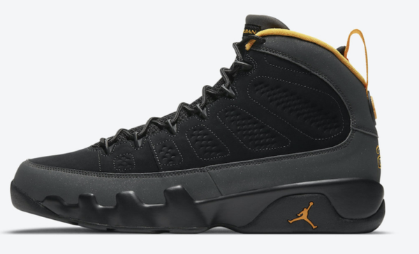 Air Jordan 9 Retro Low 