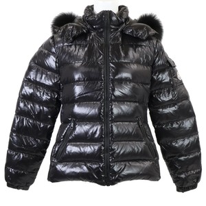 Moncler Bady Fur | eBay